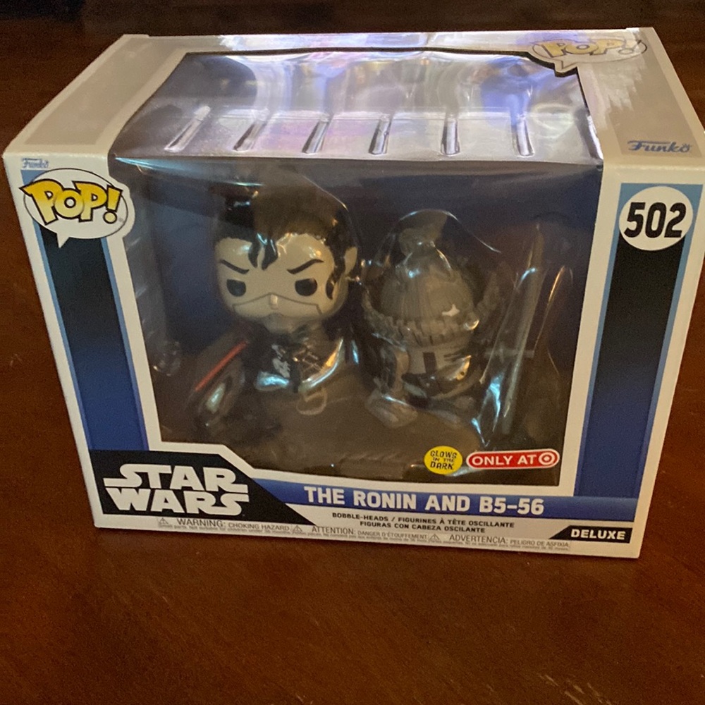 Funko pop